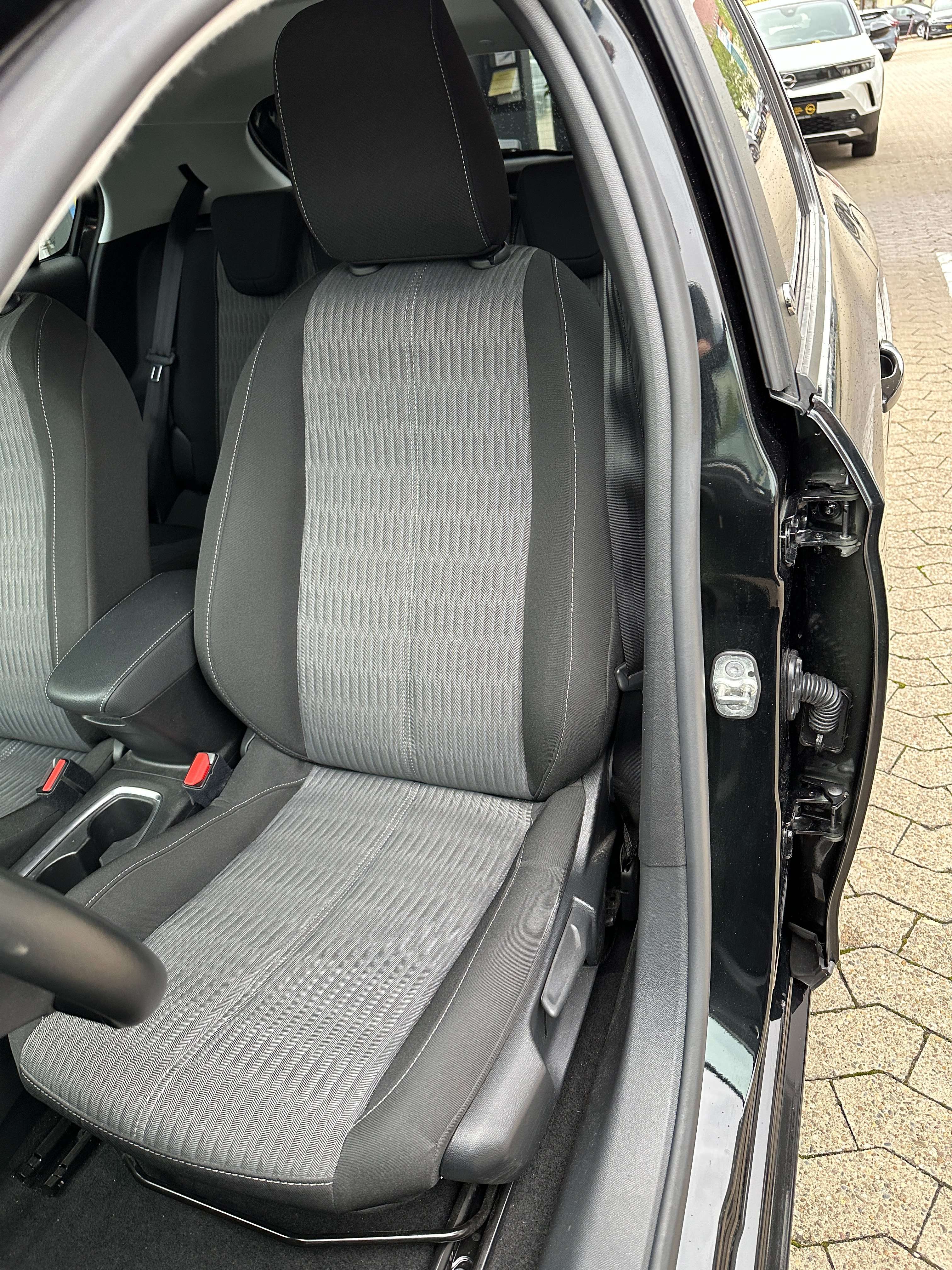 Opel Corsa-e