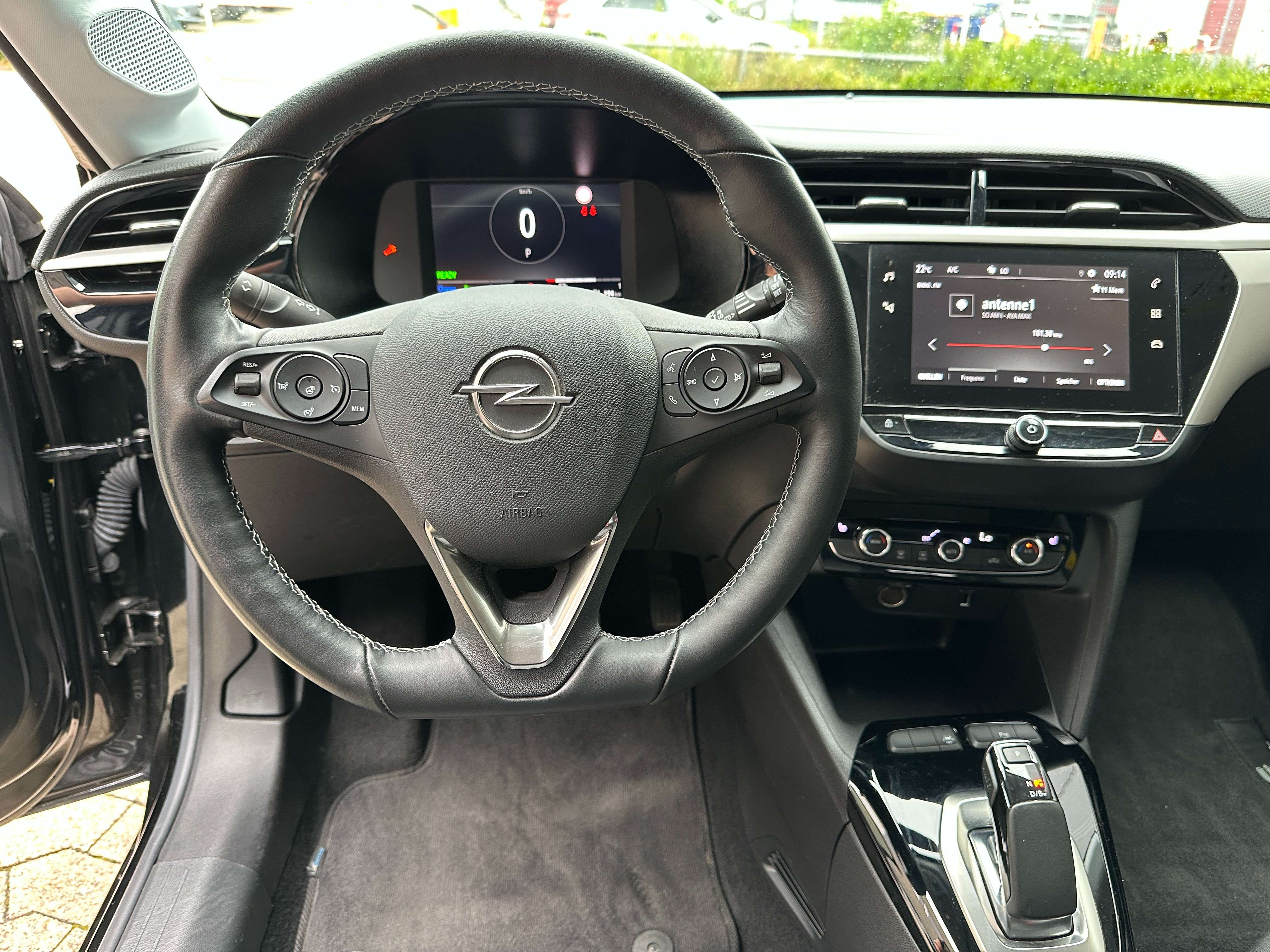 Opel Corsa-e