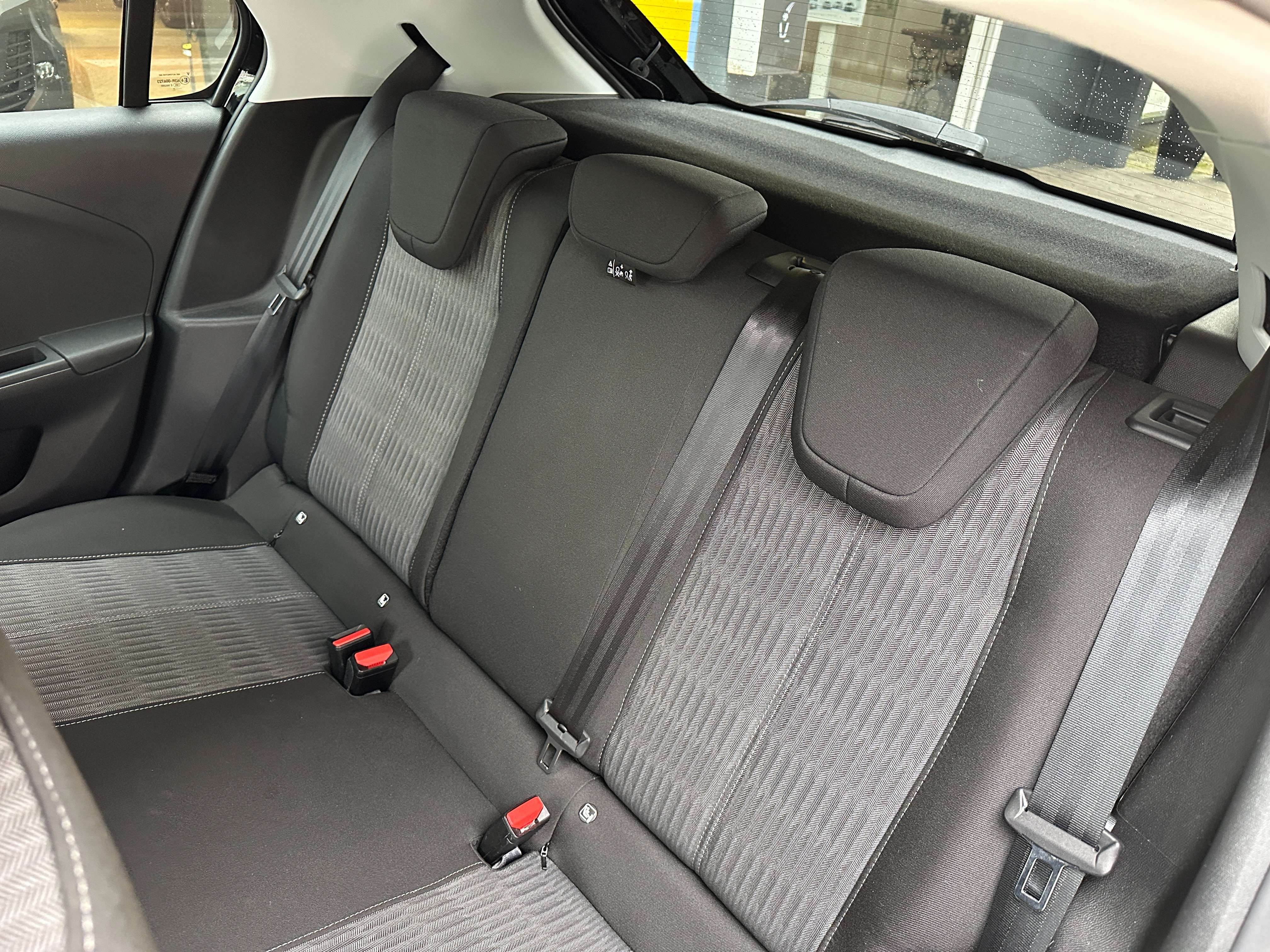 Opel Corsa-e