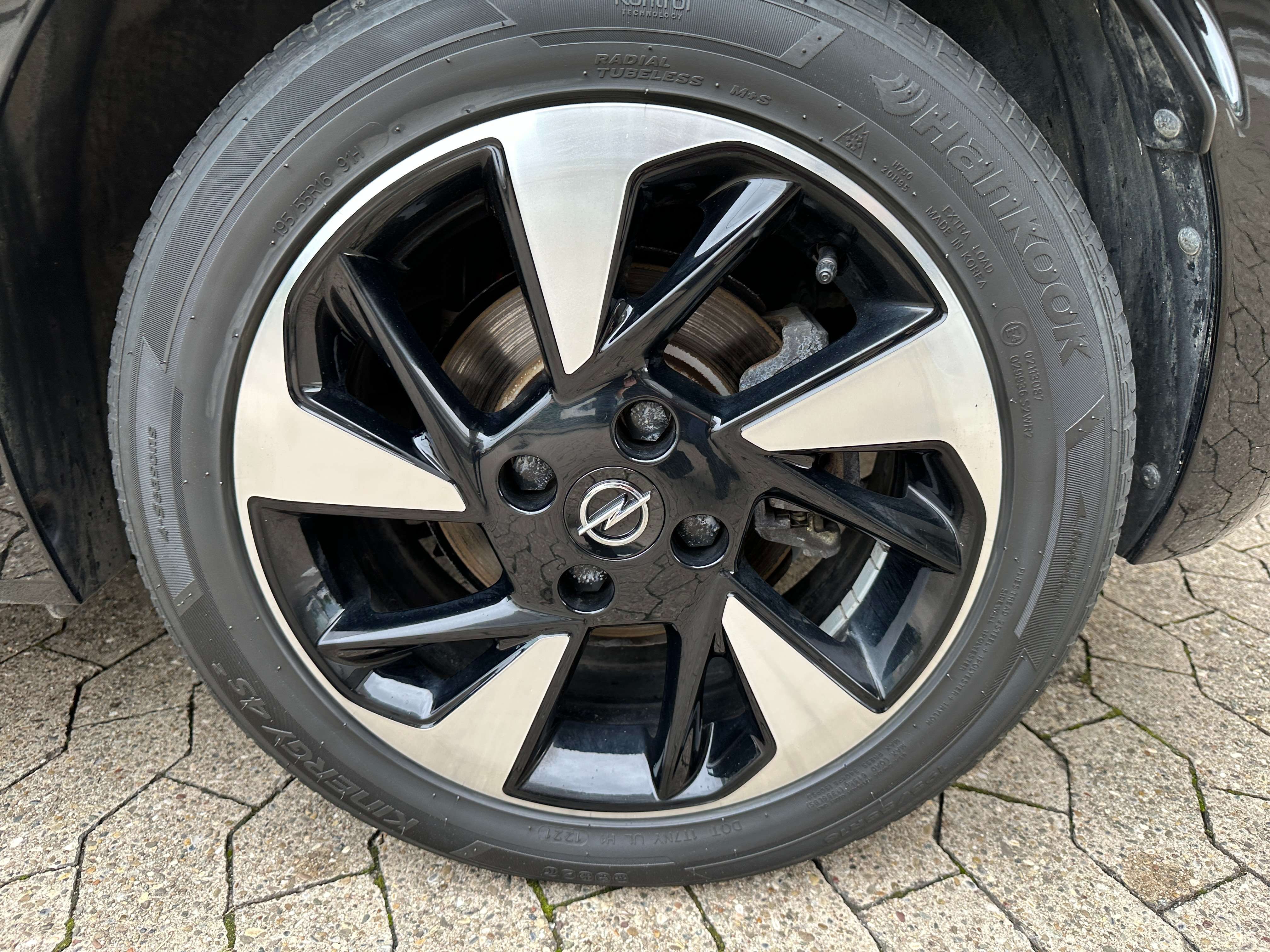 Opel Corsa-e