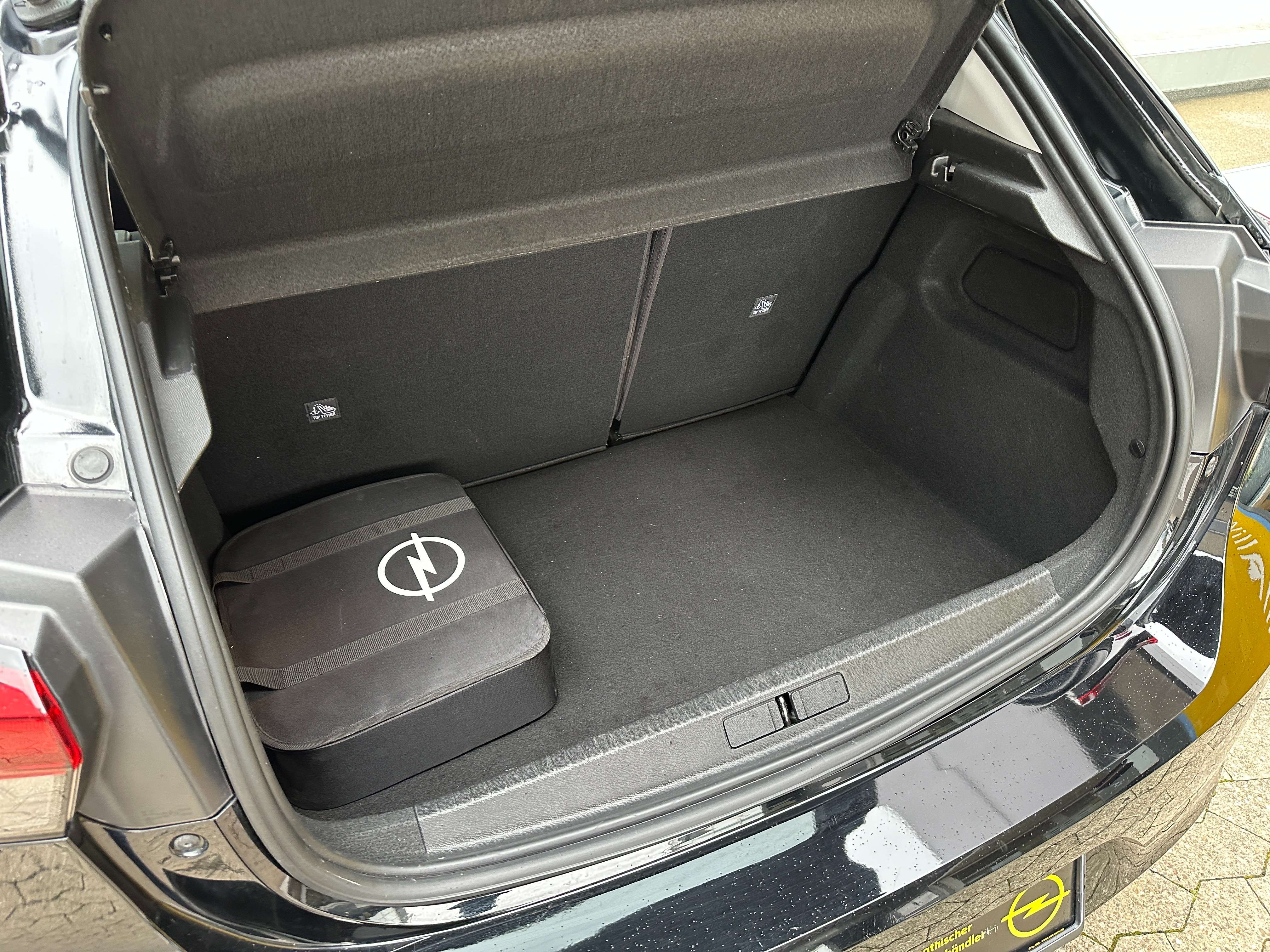 Opel Corsa-e