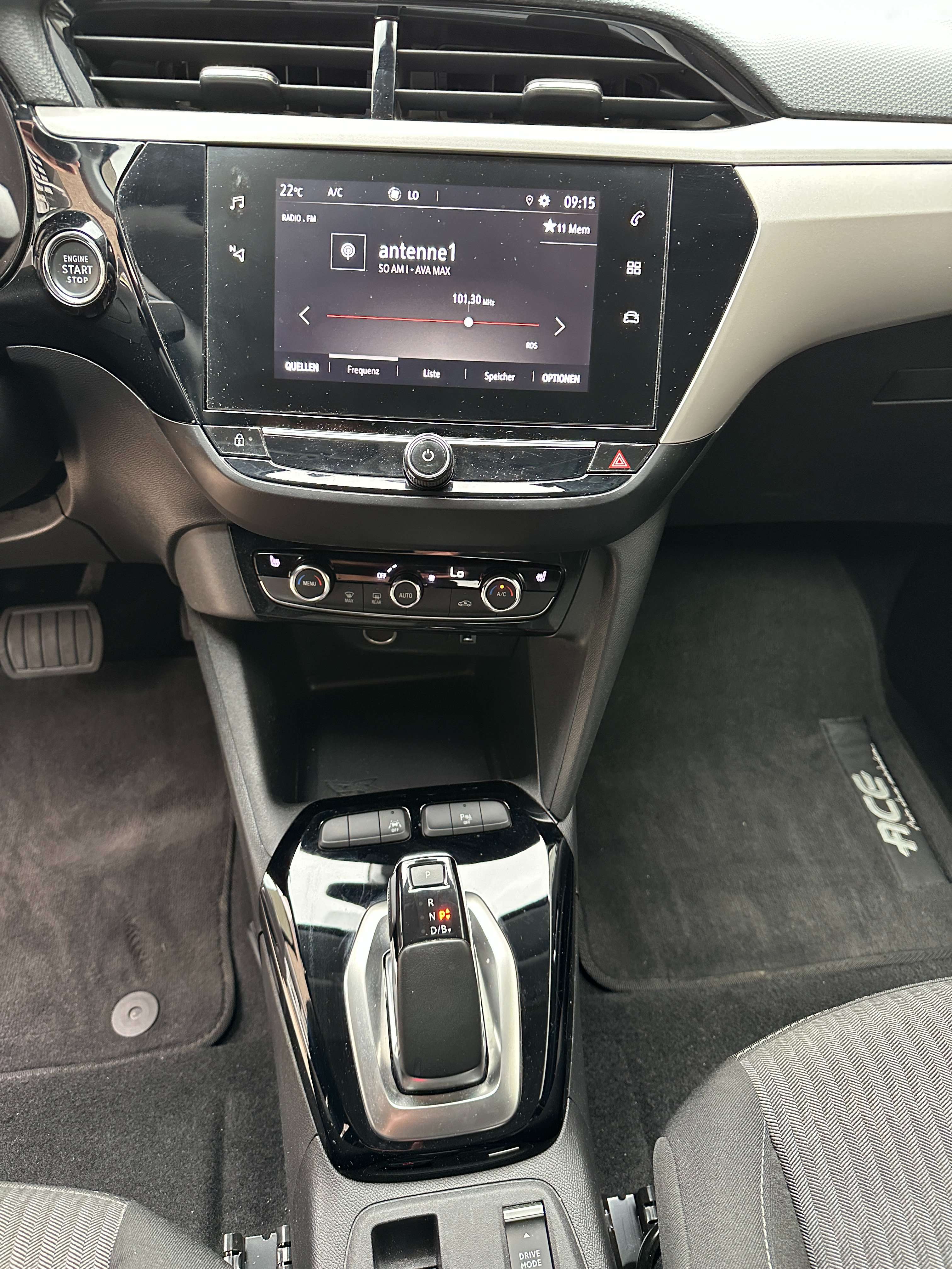 Opel Corsa-e