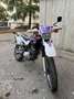 Yamaha XT 600 Bianco - thumbnail 3