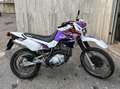 Yamaha XT 600 Bianco - thumbnail 1