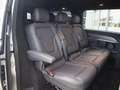 Mercedes-Benz V 300 300d 4-MATIC XL DC AMG AVANT. EDITION Argent - thumbnail 18
