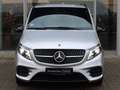 Mercedes-Benz V 300 300d 4-MATIC XL DC AMG AVANT. EDITION Argent - thumbnail 20