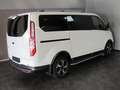 Ford Tourneo Custom L1 Active ACC+Navigation Weiß - thumbnail 13