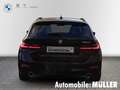 BMW 320 d Touring SportLine*AHK*Alarm*HiFi*DAB*Fernlichtas Schwarz - thumbnail 4