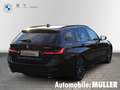 BMW 320 d Touring SportLine*AHK*Alarm*HiFi*DAB*Fernlichtas Schwarz - thumbnail 7