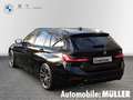 BMW 320 d Touring SportLine*AHK*Alarm*HiFi*DAB*Fernlichtas Schwarz - thumbnail 5