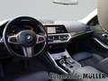 BMW 320 d Touring SportLine*AHK*Alarm*HiFi*DAB*Fernlichtas Schwarz - thumbnail 14