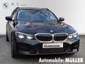 BMW 320 d Touring SportLine*AHK*Alarm*HiFi*DAB*Fernlichtas Schwarz - thumbnail 2