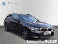 BMW 320 d Touring SportLine*AHK*Alarm*HiFi*DAB*Fernlichtas Schwarz - thumbnail 8