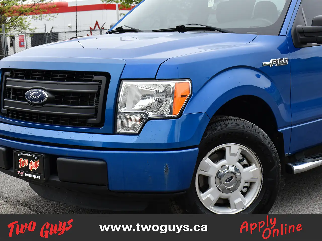 Ford F 150 снимка Ford F 150