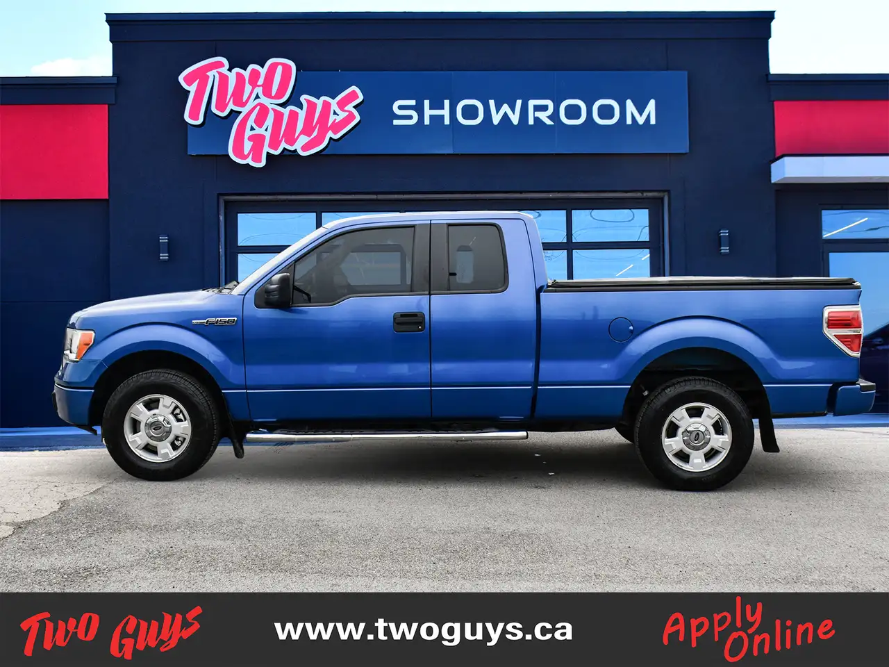 Ford F 150 снимка Ford F 150