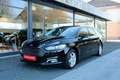 Ford Mondeo KOMBI TITANIUM 2.0 TDCI, TOLLE AUSFÜHRUNG Schwarz - thumbnail 2