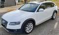 Audi A4 allroad A4 IV 2007 Allroad Quattro 3.0 V6 tdi s-tronic Blanco - thumbnail 2