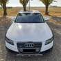 Audi A4 allroad A4 IV 2007 Allroad Quattro 3.0 V6 tdi s-tronic Blanco - thumbnail 1