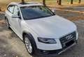 Audi A4 allroad A4 IV 2007 Allroad Quattro 3.0 V6 tdi s-tronic Blanco - thumbnail 7