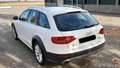 Audi A4 allroad A4 IV 2007 Allroad Quattro 3.0 V6 tdi s-tronic Blanco - thumbnail 4