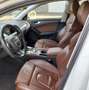 Audi A4 allroad A4 IV 2007 Allroad Quattro 3.0 V6 tdi s-tronic Blanco - thumbnail 10