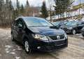SEAT Alhambra FR 2,0 TDI DSG 4WD 7 SITZE*AHK*BI-XENON*STANDHEIZ. Schwarz - thumbnail 2