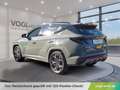 Hyundai TUCSON N-Line 1,6 T-GDI PHEV 4-WD Aut. Gris - thumbnail 3