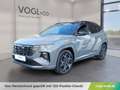 Hyundai TUCSON N-Line 1,6 T-GDI PHEV 4-WD Aut. Gris - thumbnail 1