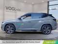 Hyundai TUCSON N-Line 1,6 T-GDI PHEV 4-WD Aut. Gris - thumbnail 2