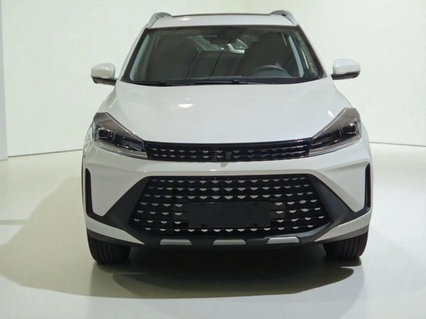 EMC SEI SEI 1.5 M/T Blanc - 2