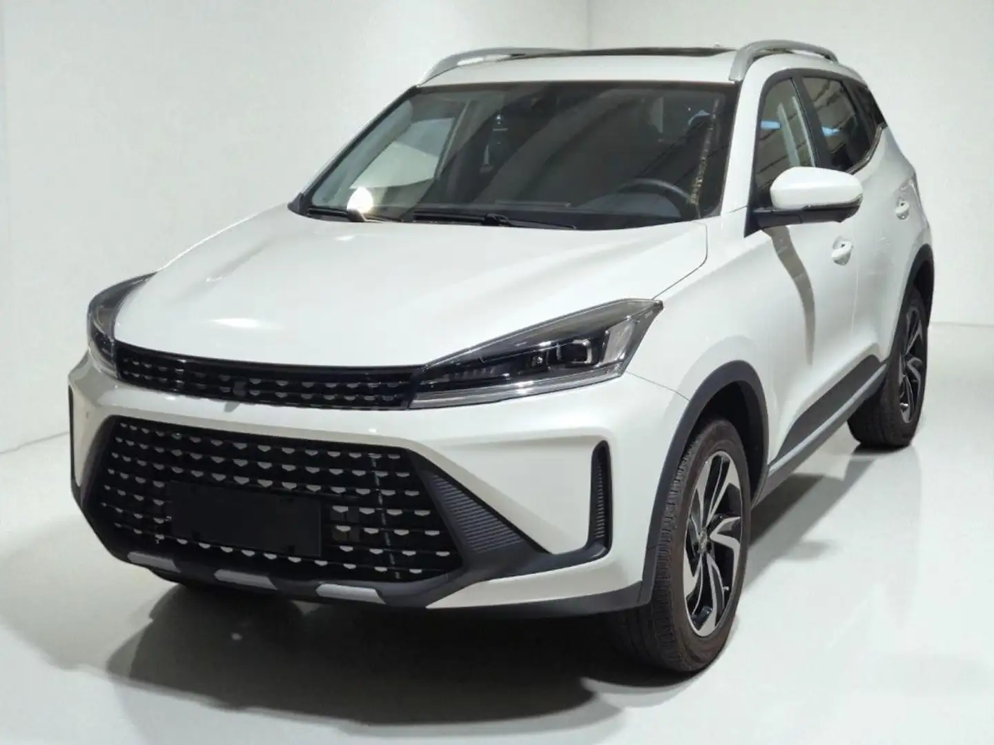 EMC SEI SEI 1.5 M/T Blanc - 1