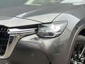Mazda CX-60 2.5 PHEV Exclusive-Line / 1e eigenaar! Grijs - thumbnail 11