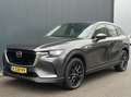 Mazda CX-60 2.5 PHEV Exclusive-Line / 1e eigenaar! Grijs - thumbnail 8