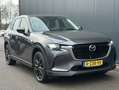 Mazda CX-60 2.5 PHEV Exclusive-Line / 1e eigenaar! Grijs - thumbnail 6