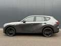 Mazda CX-60 2.5 PHEV Exclusive-Line / 1e eigenaar! Grijs - thumbnail 10