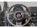 Fiat 500C 1.0 CABRIO - CARPLAY - DAB Negro - thumbnail 12