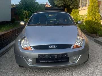 Streetka 1.6 8V Blues