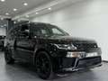 Land Rover Range Rover Sport 3.0 SDV6 HSE Dynamic Full Pano Matrix Carpass Zwart - thumbnail 7