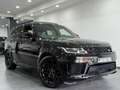 Land Rover Range Rover Sport 3.0 SDV6 HSE Dynamic Full Pano Matrix Carpass Zwart - thumbnail 5