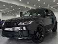 Land Rover Range Rover Sport 3.0 SDV6 HSE Dynamic Full Pano Matrix Carpass Zwart - thumbnail 4
