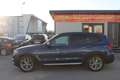 BMW X3 xDrive20i xLine Aut. Bleu - thumbnail 4