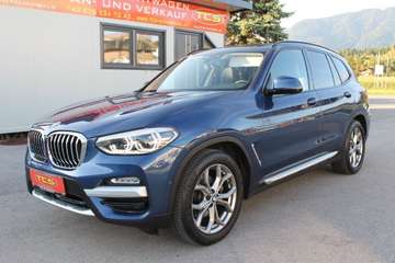 xDrive20i xLine Aut.