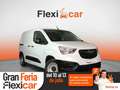 Opel Combo 1.5 TD 75kW (100CV) S/S Edition L Blanco - thumbnail 1