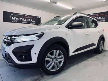 Sandero Stepway 1.0 TCe, NAVI, CAMERA, garantie 1an
