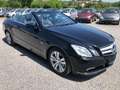 Mercedes-Benz E 250 CGI Cabriolet BlueEfficiency Avantgarde*AHK*2.Hand Schwarz - thumbnail 4