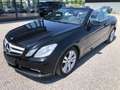 Mercedes-Benz E 250 CGI Cabriolet BlueEfficiency Avantgarde*AHK*2.Hand Schwarz - thumbnail 3