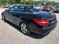 Mercedes-Benz E 250 CGI Cabriolet BlueEfficiency Avantgarde*AHK*2.Hand Schwarz - thumbnail 9