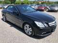 Mercedes-Benz E 250 CGI Cabriolet BlueEfficiency Avantgarde*AHK*2.Hand Schwarz - thumbnail 2