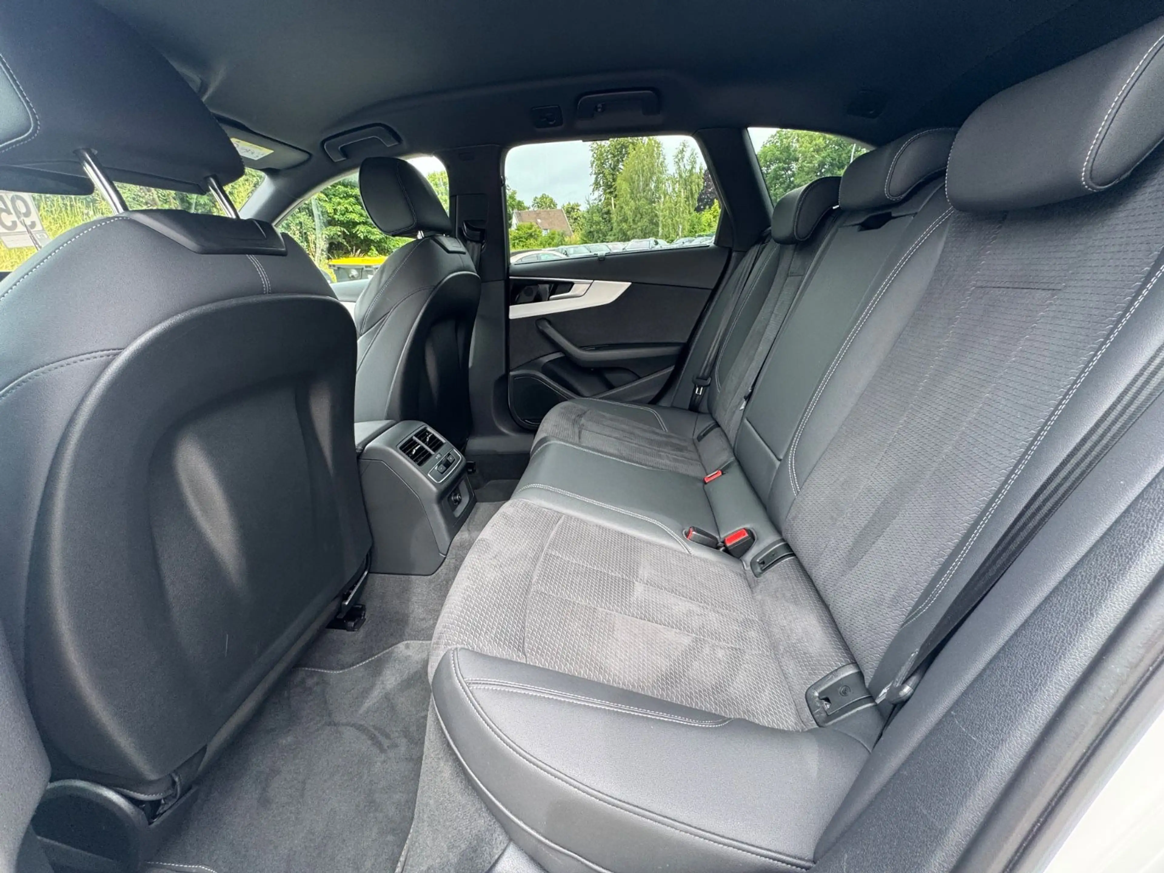 Audi S4 Avant 3.0 TDI*QUATTRO*SPORTSITZE*1HAND* — photo 15