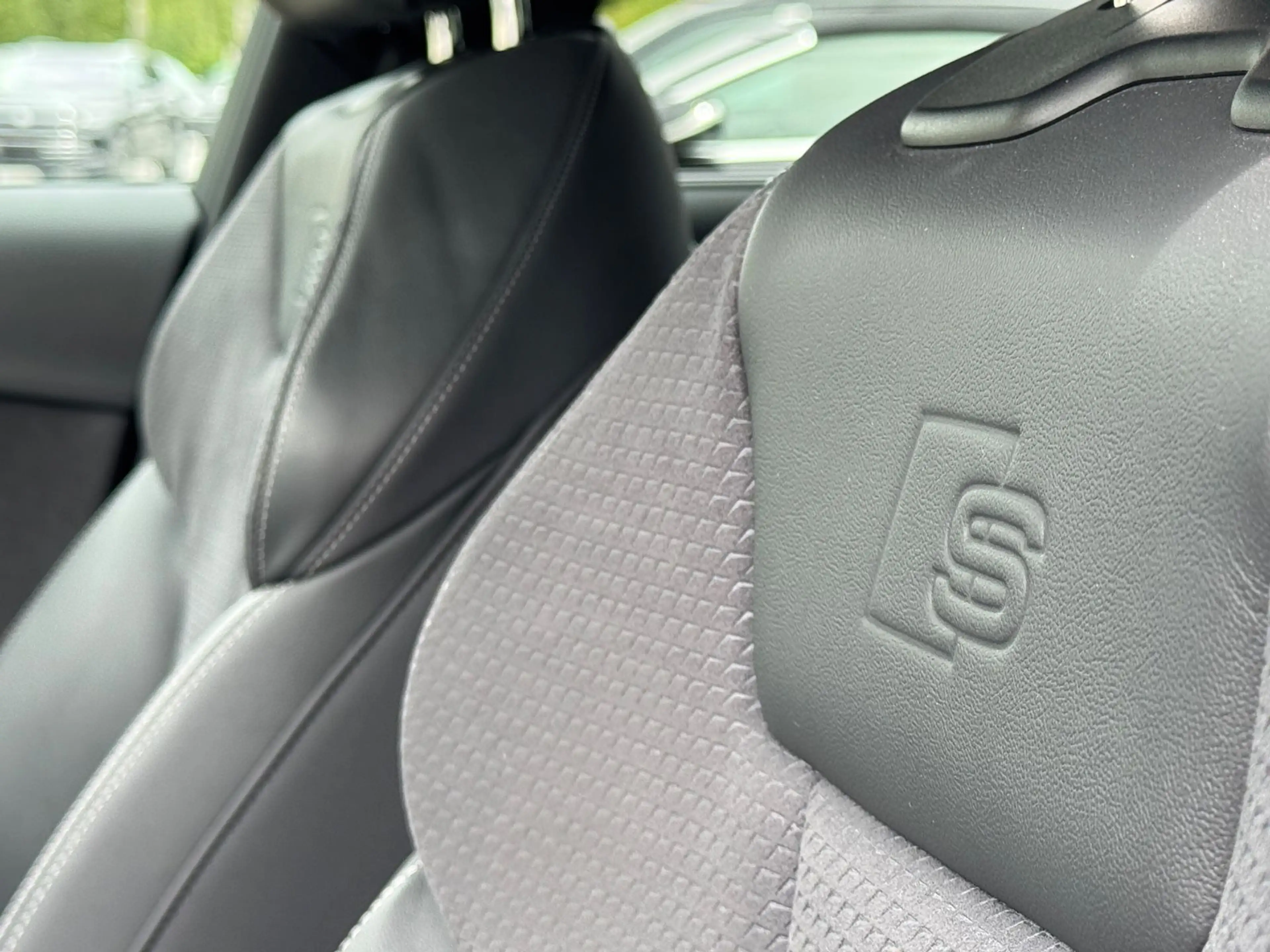 Audi S4 Avant 3.0 TDI*QUATTRO*SPORTSITZE*1HAND* — photo 11